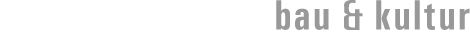 tscherry bau&kultur